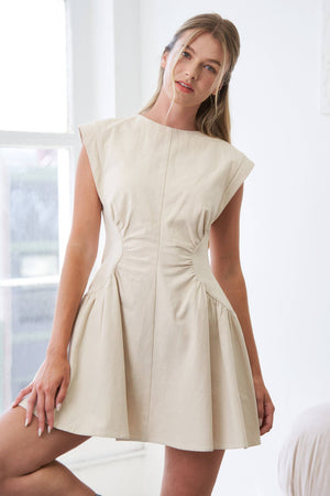 Stella Mini Dress
