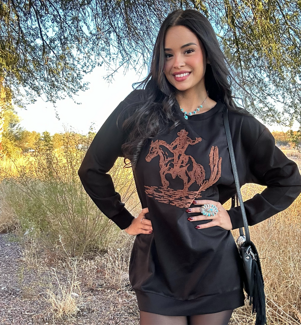 Tunic dress