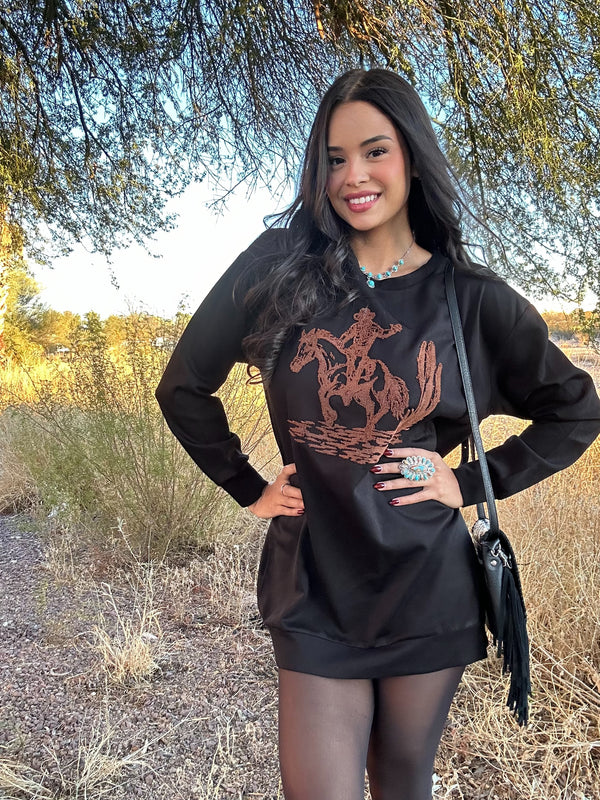 Tunic dress