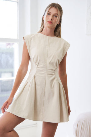 Stella Mini Dress