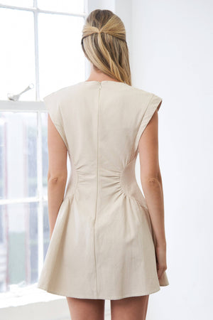 Stella Mini Dress
