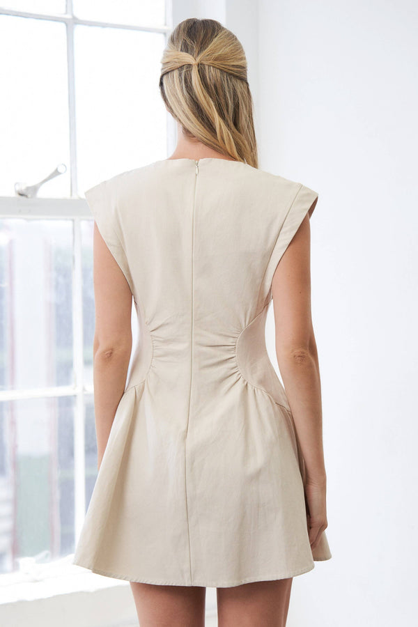 Stella Mini Dress