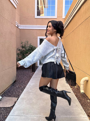 Lucy skort