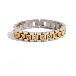 Luxe Watch band bracelet