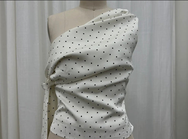 Celina off shoulder top