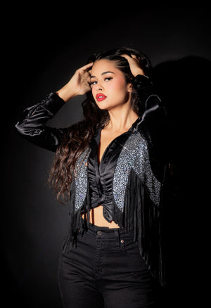 Stone vest
