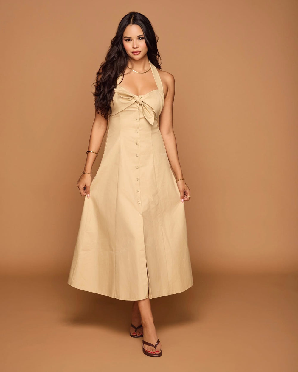 Fifth ave dress