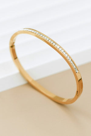 Delina bangle