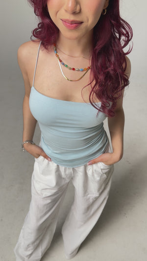 Emmy Tank Top